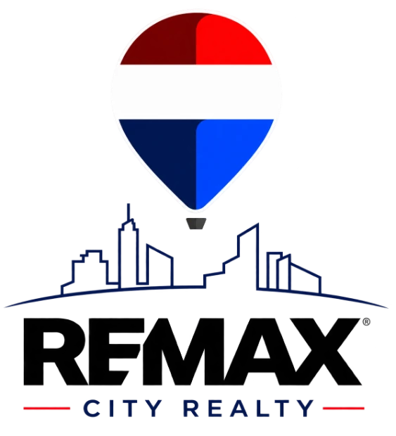 RE/MAX City Realty